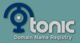 Register Your .TO domain name Now!