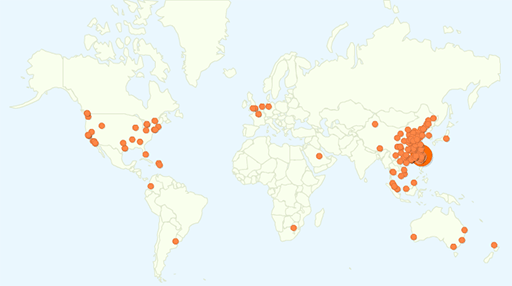 訪客分佈圖---Google-Analyti.gif